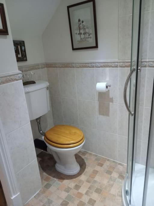 Charming, Wonderfully Cosy One Bedroom Apartment Giggleswick Exteriör bild